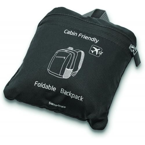 쌤소나이트 Samsonite Foldable Backpack