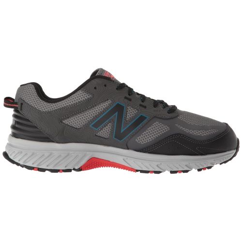  New+Balance New Balance Mens 510v4 Cushioning Trail Running Shoe