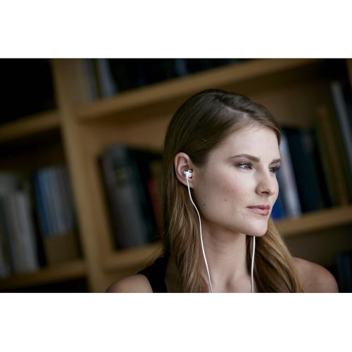 클립쉬 Klipsch Image S4i - II White In-Ear Headphones