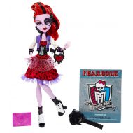 Monster High Picture Day Operetta Doll