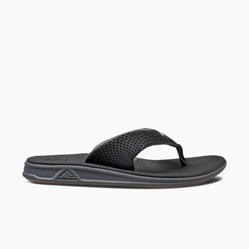  Reef Mens Sandals Rover | Water-Friendly Mens Sandal with Maximum Durability and Comfort | Waterproof