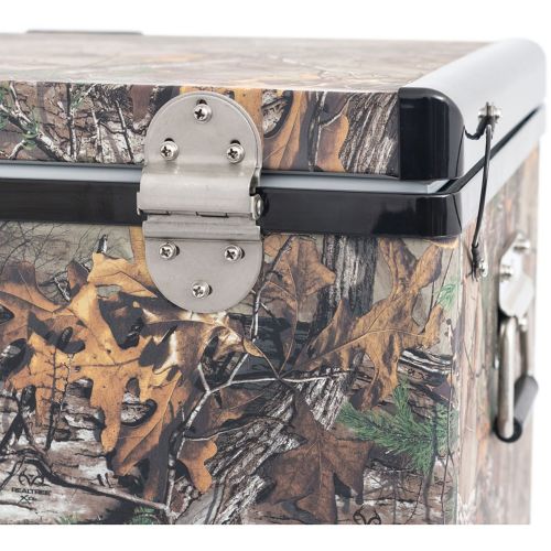  Magic Chef, Camouflage MCL40PFRT 1.4 cu. ft. Portable Freezer in Realtree Xtra