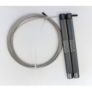 Soma Performance Best Speed Skipping Rope CrossFit Double Unders