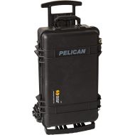 Pelican 1510M Mobility Case With Foam (Black)