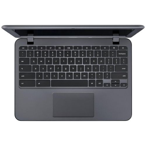 에이서 Acer Chromebook 11.6 Traditional Laptop (NX.GM9AA.001;C731T-C42N)