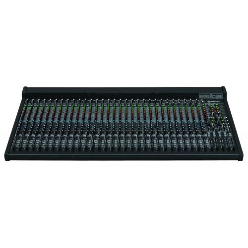  Mackie VLZ4 Series 3204VLZ4 32-Channel 4-Bus FX Mixer with USB