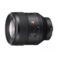Sony FE 85mm f1.4 GM Lens