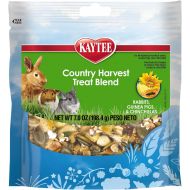 Kaytee Fiesta Awesome Country Harvest Treat Blends for Small Animals, 7-Ounce