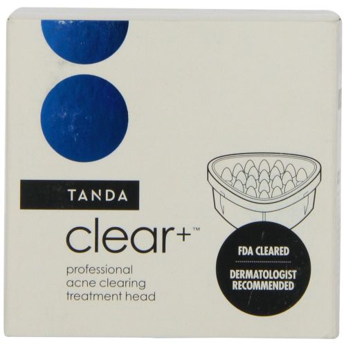  Tanda 90209 Clear Plus Professional Acne Clearing Treatment Replacement Head