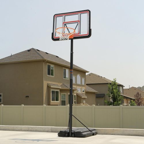 라이프타임 Lifetime Portable Basketball System