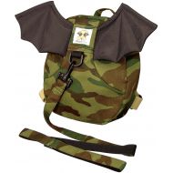 Angel DEPT Baby Boys Girls Toddler Safety Harness Backpack (Pink Angel)