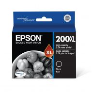 Epson 200XL High Yield Capacity Inkjet Cartridge Black T200XL120