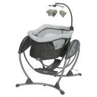 Graco DreamGlider Gliding Swing and Sleeper, Percy