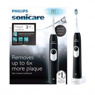 Philips Sonicare 2 Series plaque control rechargeable electric toothbrush, HX621130