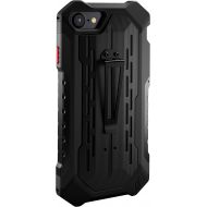 Element Case Black Ops Mil-Spec Drop Tested Case for Apple iPhone SE - Black (EMT-322-134DY-01)