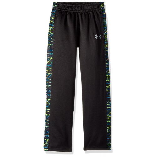  Under+Armour Under Armour Baby Boys Little Stampede Pant