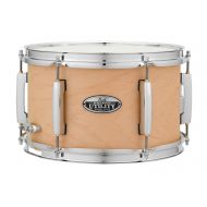 Pearl MUS1270M224 Modern Utility 12x7 Maple Snare Drum, Matte Natural