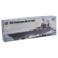Trumpeter 1:700 - USS Tennessee BB-43 (1941)