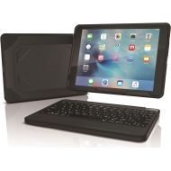 ZAGG Zagg Rugged Durable Hinged Backlit Keyboard for iPad Pro 9.7