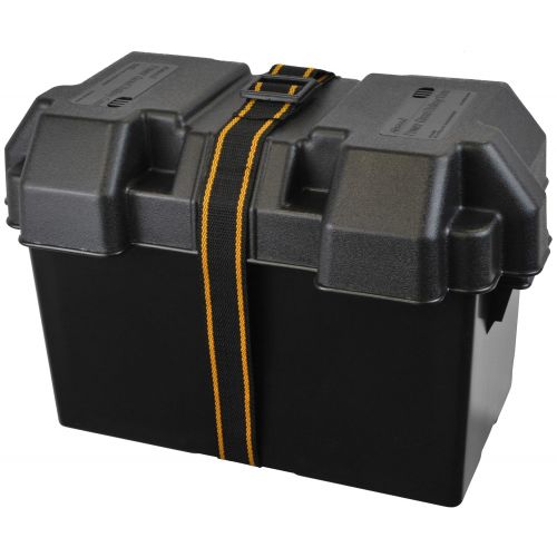  Attwood Group 27 Battery Box - Box and Strap Only
