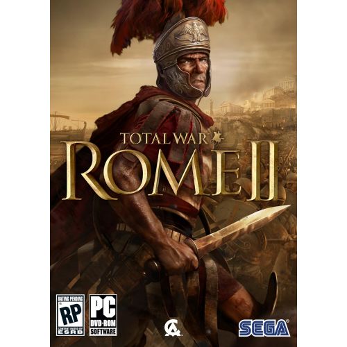 세가 By      Sega Total War: Rome 2 - PC