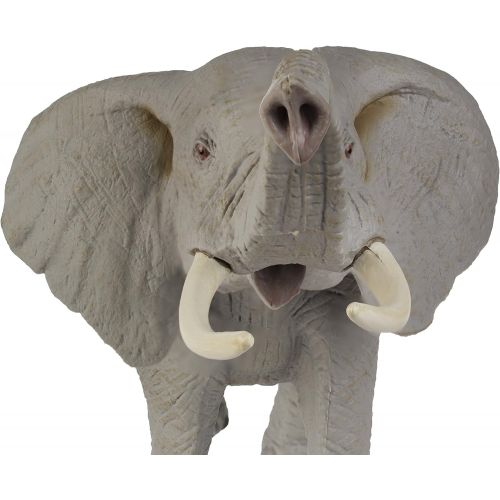  Safari Ltd. Safari Ltd Wildlife Wonders African Elephant