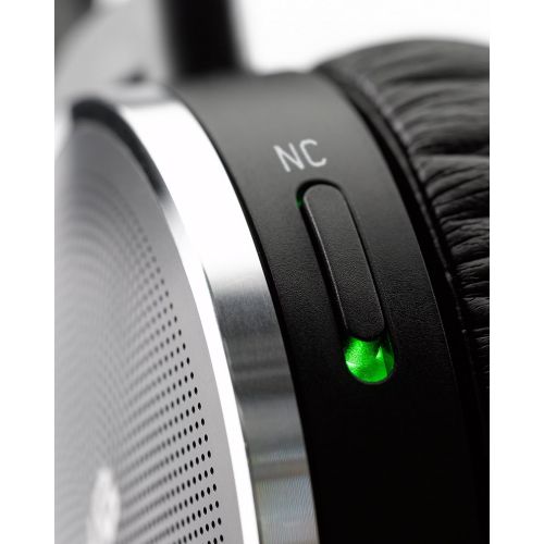  AKG K490NC High-Performance Active Noise-Cancelling Headphones