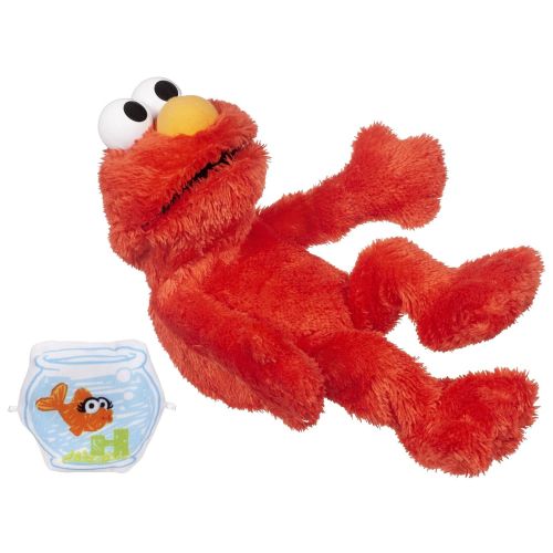  Playskool Sesame Street Lol Elmo
