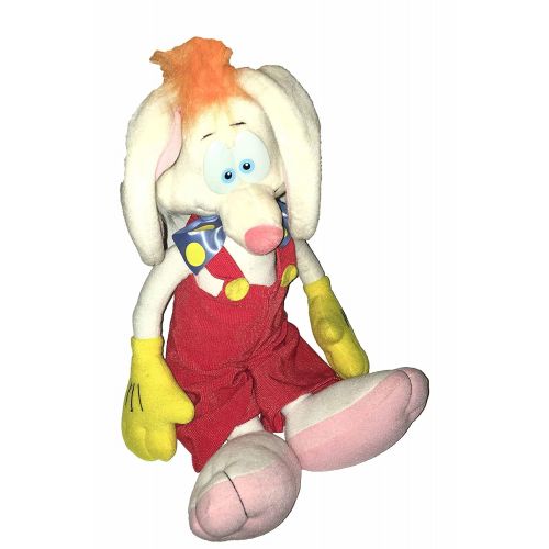  Playskool Who Framed Roger Rabbit 17 Plush