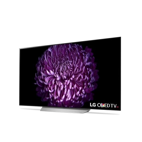  FalconEyes LG Electronics OLED65C7P 65-Inch 4K Ultra HD Smart OLED TV (2017 Model)