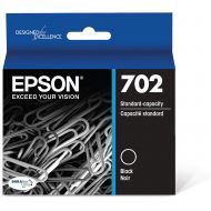 Epson T702520-S DURABrite Ultra Color Combo Pack Standard Capacity Cartridge Ink