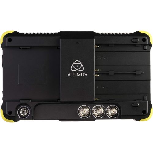  Atomos Shogun Flame 7 in. 4K HDMISDI Recording Monitor