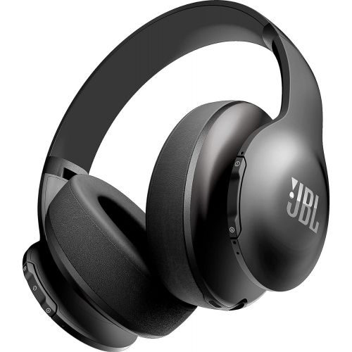 제이비엘 JBL Everest Elite 700 NXTGen Noise-Canceling Bluetooth Around-Ear Headphones (White)