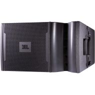 JBL Professional JBL VRX932LAP 12 Two-Way Powered Line Array Loudspeaker System