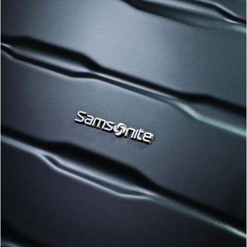 쌤소나이트 Samsonite Spin Trunk Spinner 29, Charcoal, One Size