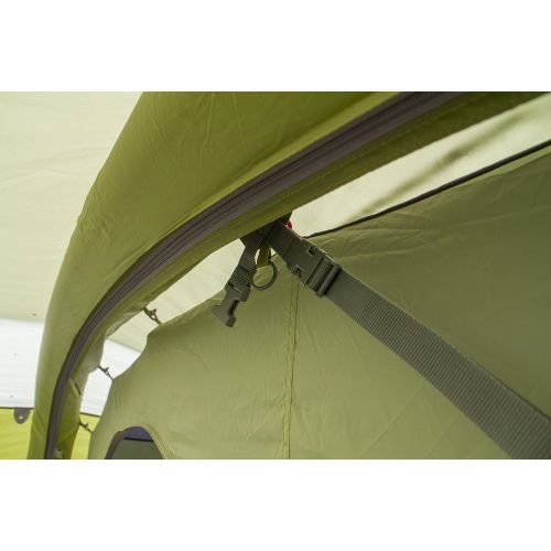  Vango 5 Person Odyssey Air 500 Tent, Epsom