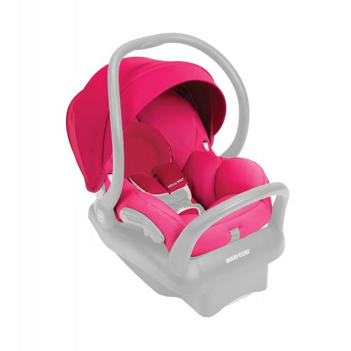  Maxi-Cosi Mico Max 30 Special Edition Fashion Kit, Watercolor (Car Seat Sold Separately)