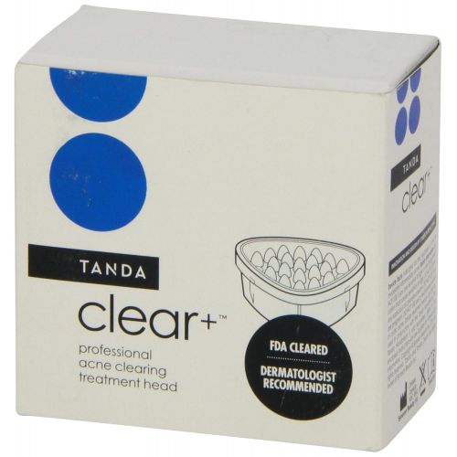  Tanda 90209 Clear Plus Professional Acne Clearing Treatment Replacement Head