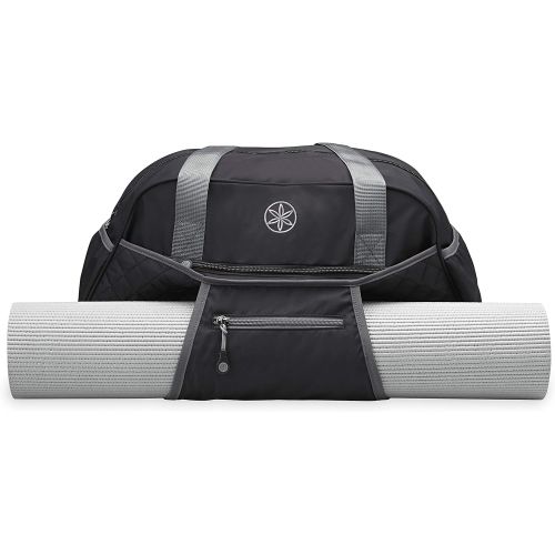  Gaiam Yoga Duffle Bag