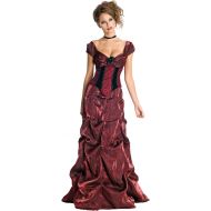Rubie%27s Secret Wishes Dark Rose Costume Dress