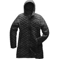 The North Face Womens Thermoball Classic Parka II