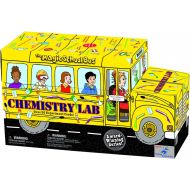 [아마존 핫딜]  [아마존핫딜]The Young Scientists Club The Magic School Bus - Chemistry Lab