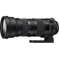 Sigma 150-600mm 5-6.3 Sports DG OS HSM Lens for Canon