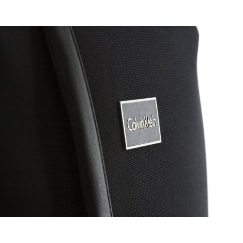 캘빈 클라인 Calvin Klein Cortlandt 2.0 22 Garment Sleeve, black