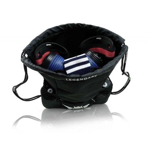  Soccerware Soccer Bag Backpack - Organize Sports Gym Equipment - Boys Girls