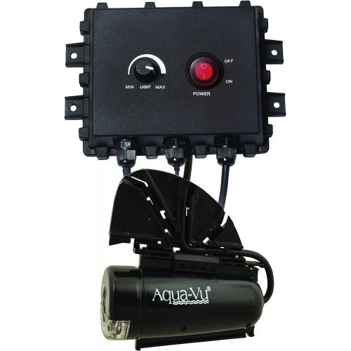  Aqua-Vu AV Multi-Vu Underwater Camera System