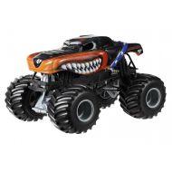 Hot Wheels Monster Jam Monster Mutt Die-Cast Vehicle, 1:24 Scale