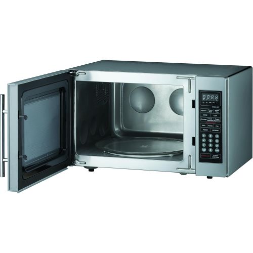  Magic Chef MCD1311ST 1.3cf 1000W S-Steel Microwave