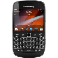BlackBerry Blackberry BY-9900 Unlocked Cell Phone - International Version, Charcoal Black