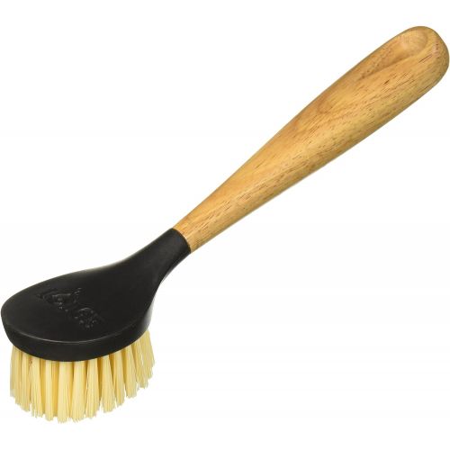 롯지 [아마존베스트]Lodge SCRBRSH 10 Scrub Brush